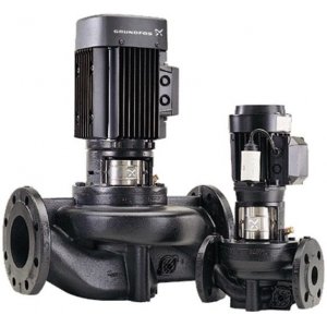 Насос центробежный одноступенчатый Grundfos TP 32-90/2R BUBE 400V (арт. 96408466) в Самаре Насос центробежный одноступенчатый Grundfos TP 32-90/2R BUBE 400V (арт. 96408466) в Самаре