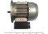 Электродвигатель 1ф 500W 230/50 арт. 5010189 (3-18-3022) в Самаре
