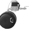 Горелка газовая Giersch RG1-FA KE 15 1/2"