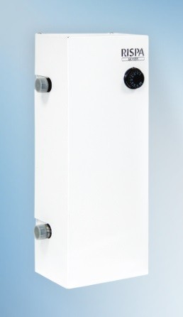 Элек.отопительный котел RISPA STANDART RGSE(N) -4,5 (нерж. тэн) (220В /380В) в Самаре