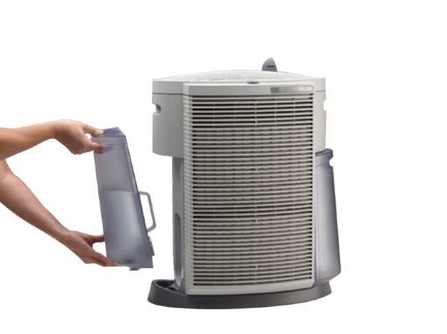 IQ-метеопульт для увлажнителя Electrolux EHU/RC-10 в Самаре IQ-метеопульт для увлажнителя Electrolux EHU/RC-10 в Самаре