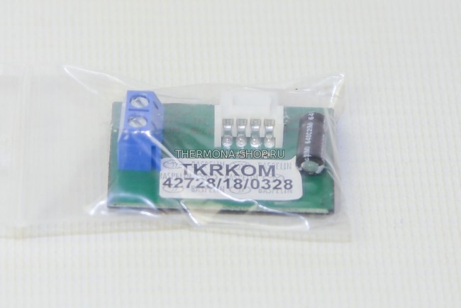 Модуль TKR KOM арт. 42728 в Самаре