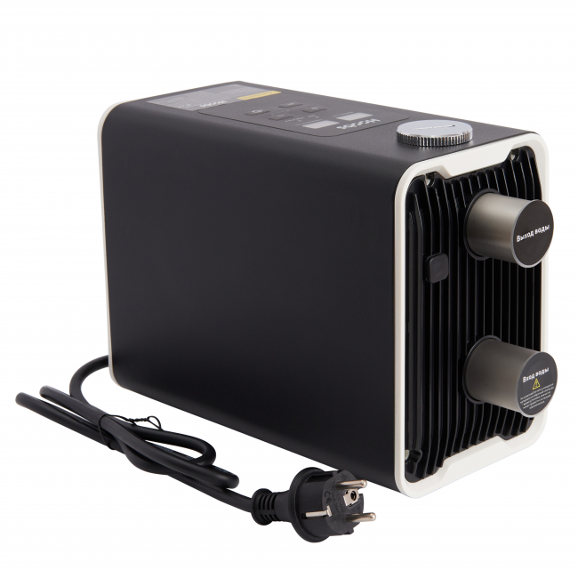 Станция повышения давления Hoobs SBS 2-32 1x220-240В 50/60Гц G1"xG1" Станция повышения давления Hoobs SBS 2-32 1x220-240В 50/60Гц G1"xG1"