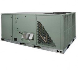 Руфтоп с газовым нагревом Rheem SKNL-B090NM12E в Самаре Руфтоп с газовым нагревом Rheem SKNL-B090NM12E в Самаре