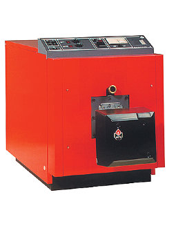 Котел ACV Compact A 150 (CA 150+crate)