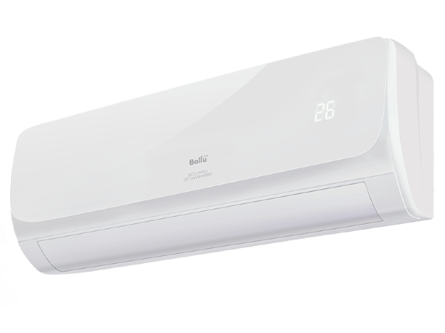 Блок внутренний Ballu BSWI/in-12HN1/EP/15Y сплит-системы серии Eco Pro Dc-Inverter, инверторного типа в Самаре Блок внутренний Ballu BSWI/in-12HN1/EP/15Y сплит-системы серии Eco Pro Dc-Inverter, инверторного типа в Самаре