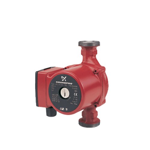 Циркуляционный насос Grundfos UPS 40-100 F 1x230 В (95906486) в Самаре Циркуляционный насос Grundfos UPS 40-100 F 1x230 В (95906486) в Самаре