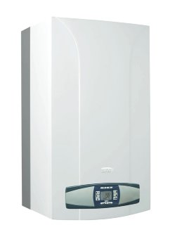 Настенный газовый котел Baxi LUNA 3 comfort 240 Fi