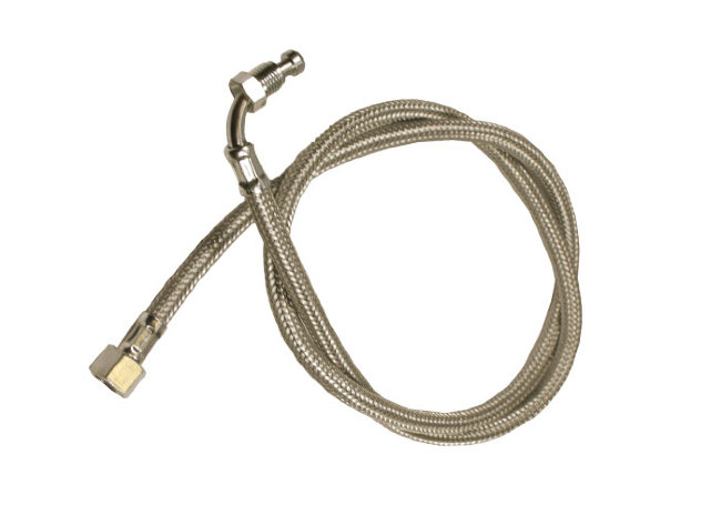 Гибкий топливный шланг TUBOFLEX 1/4"MGX3/8"FDX1200 (WSO 4-7), арт. 0013030242, (3-18-0080) в Самаре