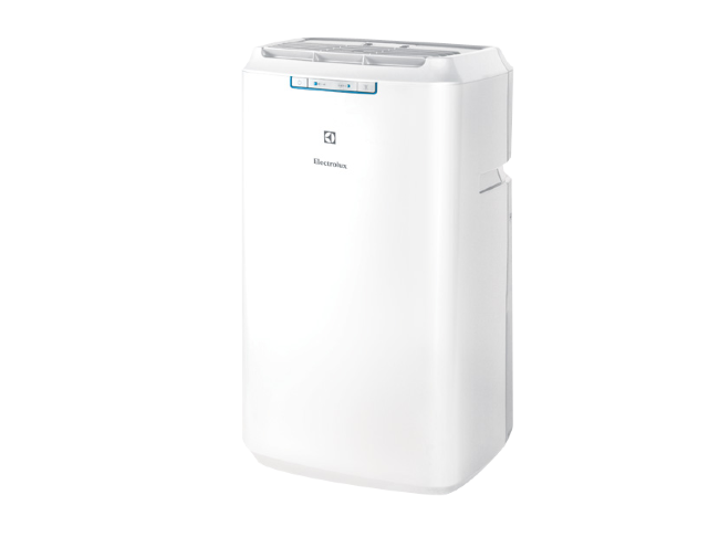 Мобильный кондиционер Electrolux EACM-12 EZ/N3 серии ECO в Самаре Мобильный кондиционер Electrolux EACM-12 EZ/N3 серии ECO в Самаре