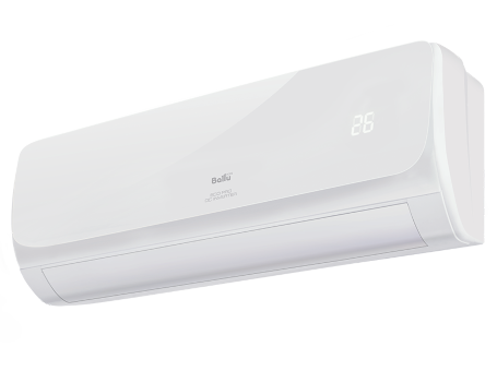Инверторная сплит-система Ballu BSWI-07HN1/EP/15Y серии Eco Pro Dc-Inverter (комплект)