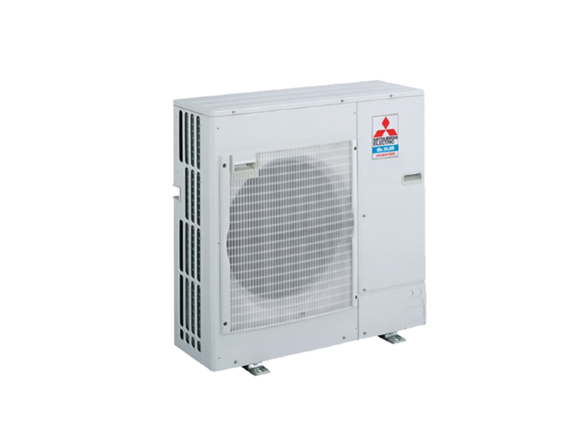 Наружный блок неинверторный для канальных кондиционеров Mitsubishi Electric PUH-P71 VHA в Самаре