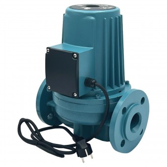 Насос циркуляционный Wester WCP 50-18F Насос циркуляционный Wester WCP 50-18F