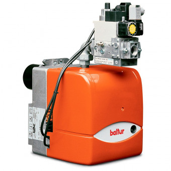 Газовая горелка Baltur BTG 6 L300 (30,6 - 56,3 кВт)
