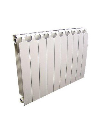 Биметаллический радиатор Sira RS3 x 7 секций в Самаре Биметаллический радиатор Sira RS3 x 7 секций в Самаре