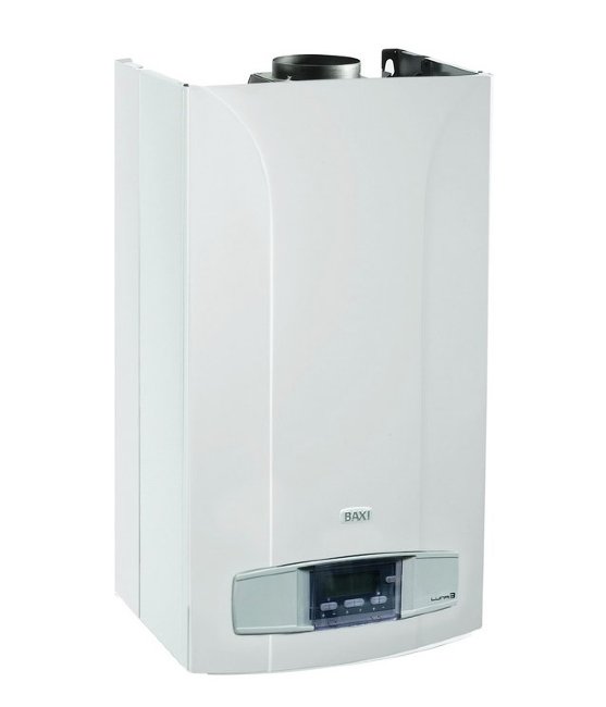 Настенный газовый котел Baxi LUNA 3 1,310 Fi в Самаре