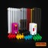 Радиатор Unilux U-4160/40/9016/SC в Самаре Радиатор Unilux U-4160/40/9016/SC в Самаре
