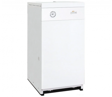 Напольный газовый котел Ferroli Torino 35  
