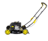 Газонокосилка бензиновая HUTER GLM-4.0G