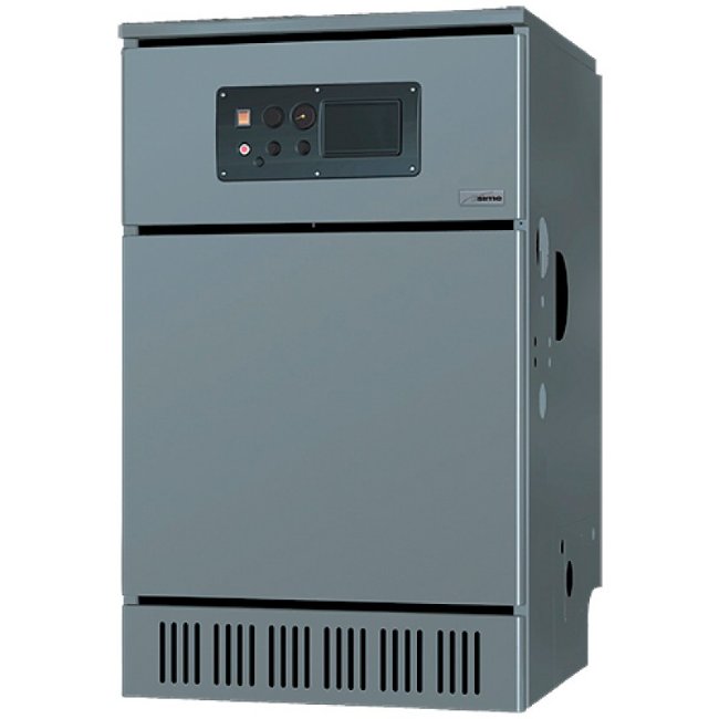Котел SIME RS 215 MK II (8053611) в Самаре Котел SIME RS 215 MK II (8053611) в Самаре