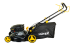 Газонокосилка бензиновая HUTER GLM-5.0 ST