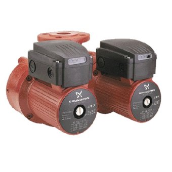 Циркуляционный насос Grundfos UPSD 50-120 F (230V) (артикул 96408910)