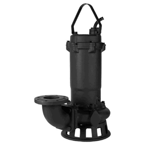 Насос дренажный моноблочного типа Grundfos DPK.10.50.15.5.0D 1,5кВт 3,6A ~3x380-415 В 50 Гц 2850/min прямой пуск (арт. 96884080) в Самаре