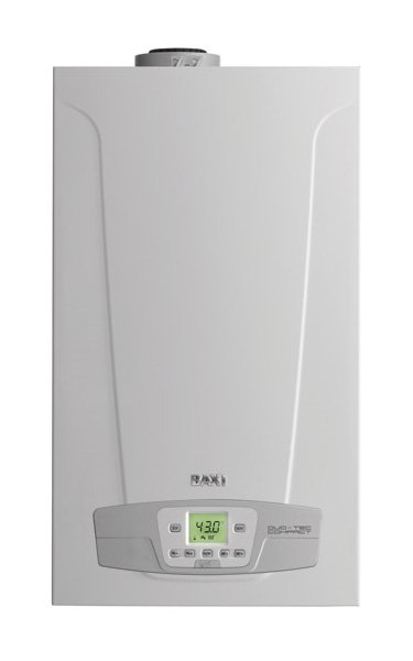 Настенный газовый котел Baxi DUO-TEC Compact HT 1,24 GA в Самаре Настенный газовый котел Baxi DUO-TEC Compact HT 1,24 GA в Самаре