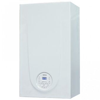 Газовый настенный котел Sime Brava One 30 BF (арт. 8112102) двухконтурный с закрытой камерой сгорания