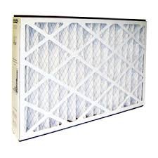 Электронный фильтр 16x25 + Угольный фильтр EQNT-EACD1625 8601230 в Самаре