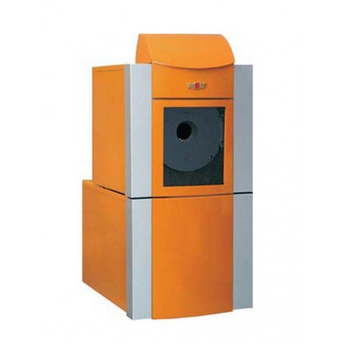 Комбинированный котел Wolf CNK-CB 17/155 в Самаре