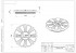 Крышка Polimer Group КН 780 Крышка Polimer Group КН 780