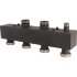 Коллектор 3 выхода распределительный ROMMER 1 1/2" (RDG-0017-004003) в Самаре Коллектор 3 выхода распределительный ROMMER 1 1/2" (RDG-0017-004003) в Самаре