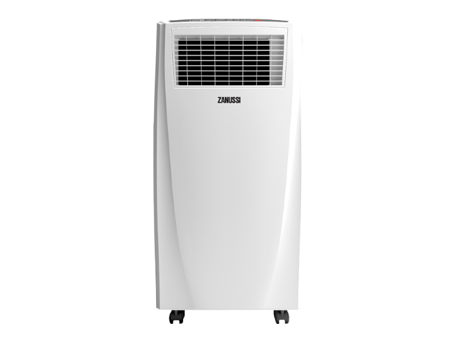 Мобильный кондиционер Zanussi ZACM-07 MP/N1 в Самаре