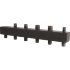 Коллектор 3(4) выхода распределительный ROMMER 1х1 1/4" (RDG-0016-004034) в Самаре