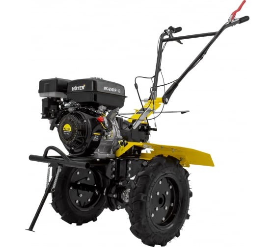 Сельскохозяйственная машина HUTER MK-9500P-10 в Самаре