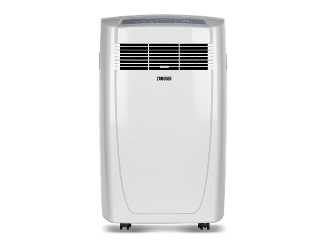 Мобильный кондиционер Zanussi ZACM-12 MP/N1 в Самаре