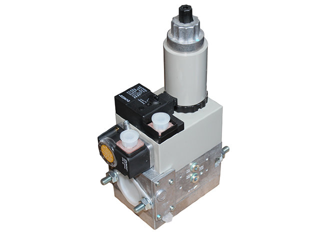 Газовый клапан DUNGS MBZRDLE 412/B01-230 арт. 23946 (3-18-1683) в Самаре