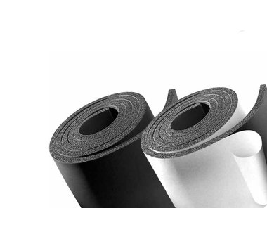 Рулон K-FLEX 03x1000-60 ST (66620)