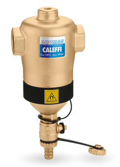 Сепаратор шлама с магнитом горизонтальный THERM 6/4" (43698)