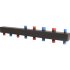 Коллектор 4(5) выхода распределительный ROMMER 1х1 1/4" (RDG-0016-004045) в Самаре Коллектор 4(5) выхода распределительный ROMMER 1х1 1/4" (RDG-0016-004045) в Самаре