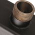 Коллектор 4(5) выхода распределительный ROMMER 1х1 1/4" (RDG-0016-004045) в Самаре Коллектор 4(5) выхода распределительный ROMMER 1х1 1/4" (RDG-0016-004045) в Самаре