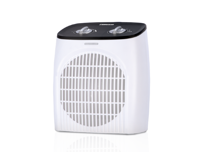 Тепловентилятор Zanussi ZFH/S-201 в Самаре Тепловентилятор Zanussi ZFH/S-201 в Самаре