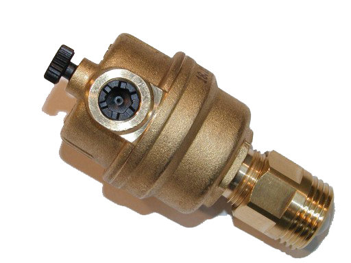 Воздуховыводящий клапан WATTS для котлов Thermona THERM 40430 в Самаре Воздуховыводящий клапан WATTS для котлов Thermona THERM 40430 в Самаре