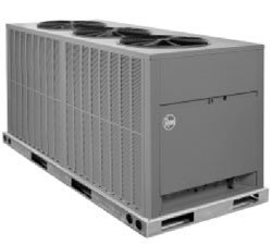 Компрессорно-конденсаторный блок кондиционера Rheem SAWL-150NAZ 44,0 кВт/ч в Самаре
