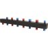 Коллектор 4(6) выхода распределительный ROMMER 1х1 1/4" (RDG-0016-004046) в Самаре Коллектор 4(6) выхода распределительный ROMMER 1х1 1/4" (RDG-0016-004046) в Самаре