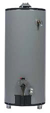 Газовый нагреватель American WaterHeater ProLine G30 в Самаре