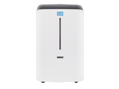 Мобильный кондиционер Zanussi ZACM-14 VT/N1