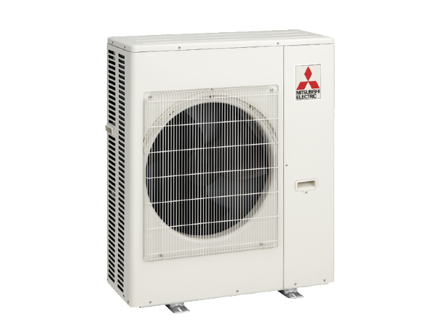 Наружный блок инверторной мульти сплит системы MXZ-6C120 VA в Самаре Наружный блок инверторной мульти сплит системы MXZ-6C120 VA в Самаре