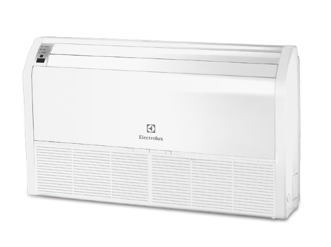 Блок внутренний Electrolux EACU/I-12 FMI/N3_ERP Free match сплит-системы, напольно-потолочного типа в Самаре Блок внутренний Electrolux EACU/I-12 FMI/N3_ERP Free match сплит-системы, напольно-потолочного типа в Самаре